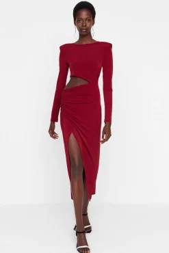 Mujer Trendyol Vestidos><noscript><img width=