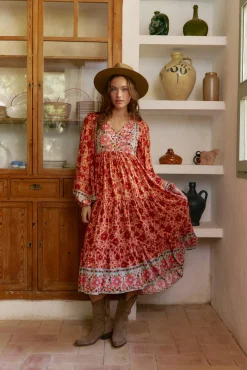 Mujer Jaase Vestidos><noscript><img width=