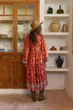 Mujer Jaase Vestidos><noscript><img width=