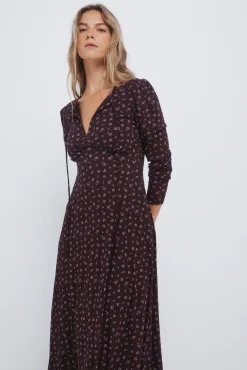 Mujer Springfield Vestidos><noscript><img width=