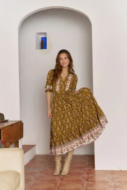 Mujer Jaase Vestidos><noscript><img width=