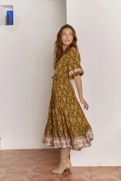 Mujer Jaase Vestidos><noscript><img width=