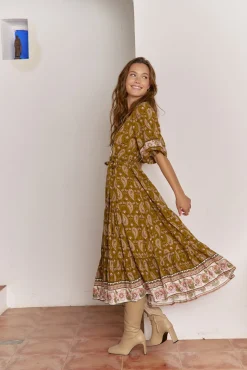 Mujer Jaase Vestidos><noscript><img width=