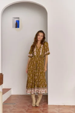 Mujer Jaase Vestidos><noscript><img width=