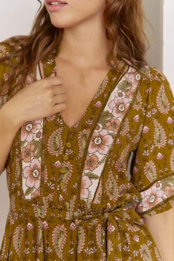 Mujer Jaase Vestidos><noscript><img width=