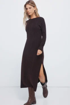 Mujer Springfield Vestidos><noscript><img width=