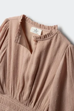 Niños Springfield Kids Vestidos>Vestido PLUMETTI niña