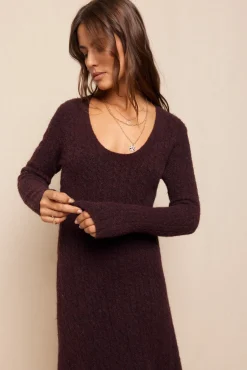 Mujer Slowlove Vestidos><noscript><img width=