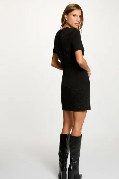 Mujer Morgan Vestidos><noscript><img width=