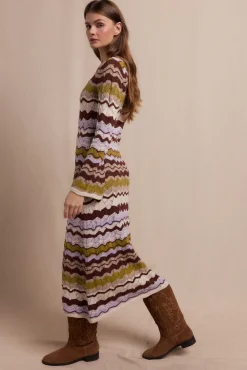 Mujer Slowlove Vestidos><noscript><img width=