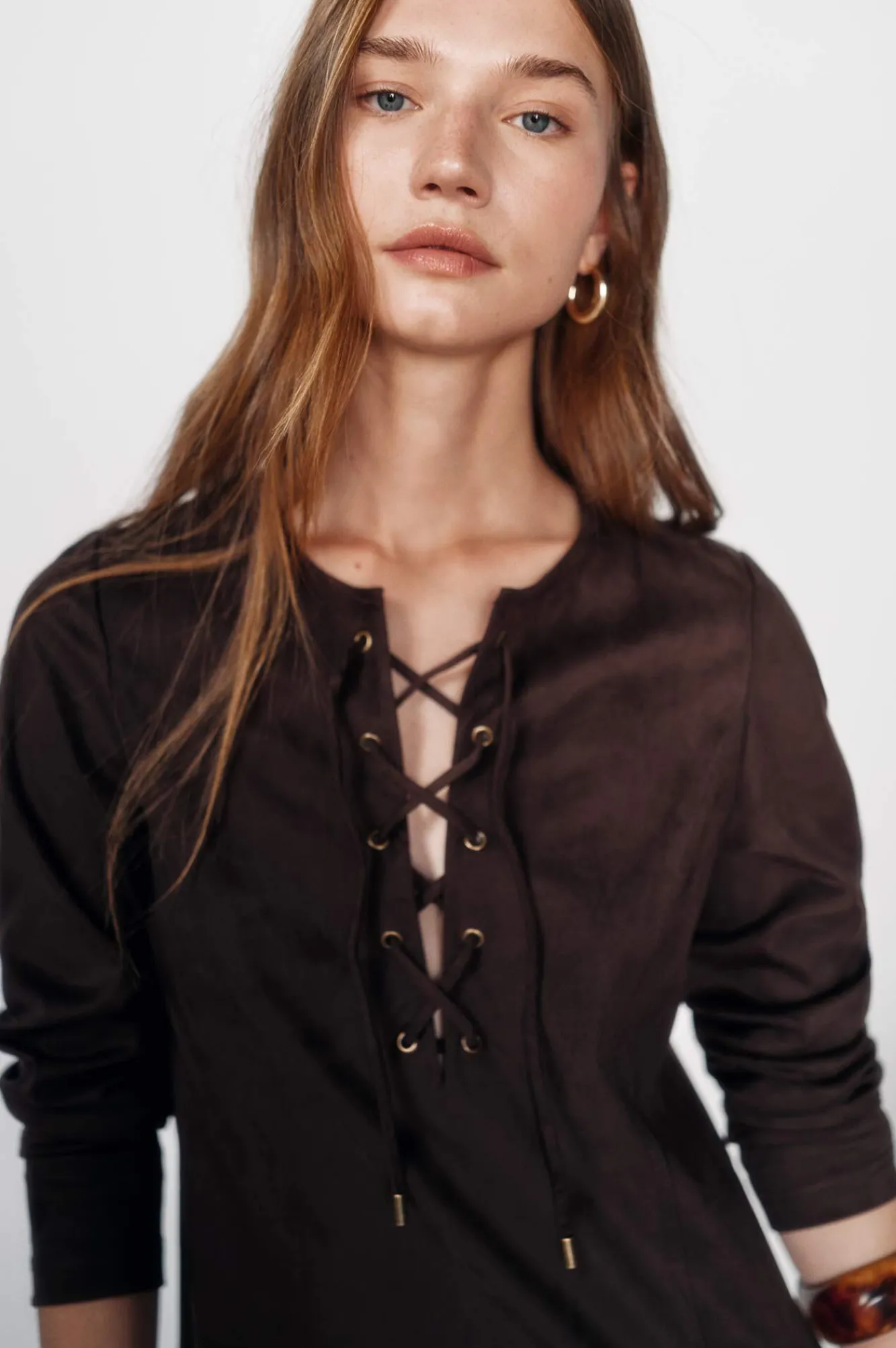 Mujer High Spirits Vestidos>Vestido Ribbon