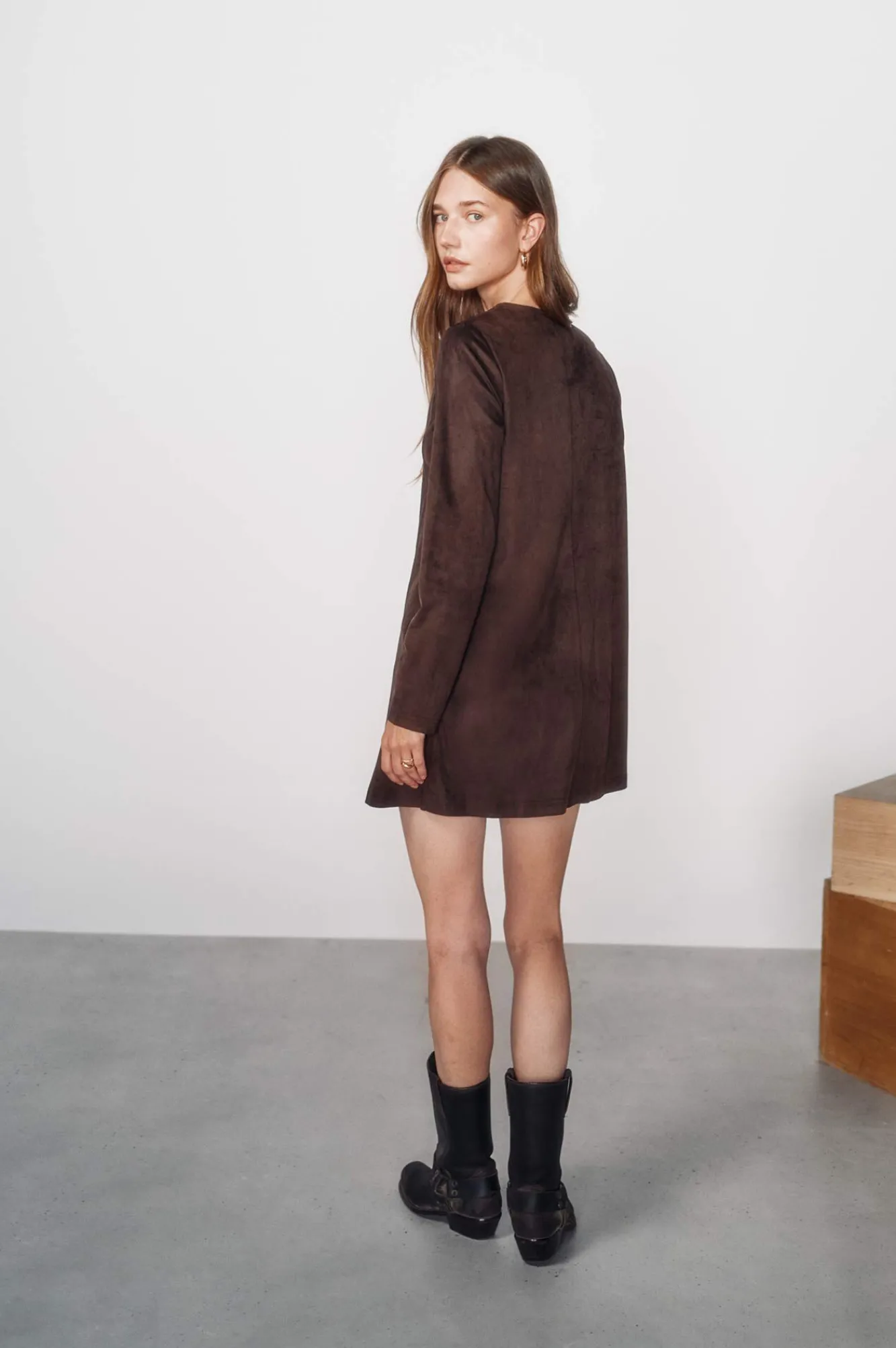 Mujer High Spirits Vestidos>Vestido Ribbon