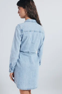 Mujer Springfield Vestidos><noscript><img width=