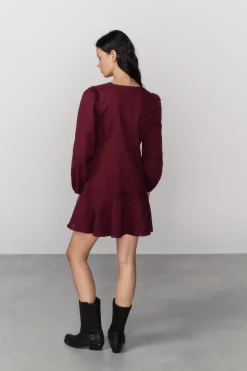 Mujer High Spirits Vestidos><noscript><img width=