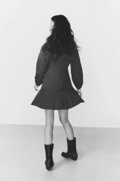 Mujer High Spirits Vestidos><noscript><img width=