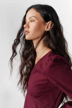 Mujer High Spirits Vestidos><noscript><img width=