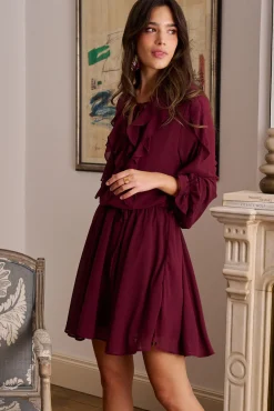 Mujer Polín Et Moi Vestidos><noscript><img width=