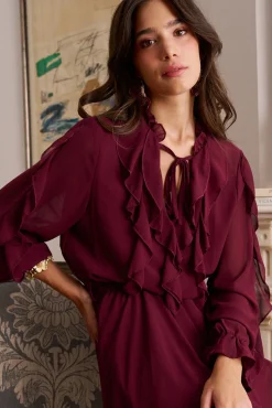 Mujer Polín Et Moi Vestidos><noscript><img width=