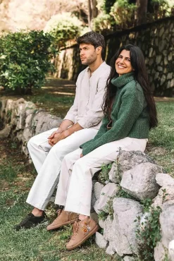 Mujer Toni Pons Botas><noscript><img width=