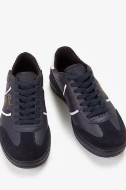 Hombre Fred Perry Zapatillas><noscript><img width=