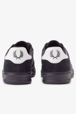 Hombre Fred Perry Zapatillas><noscript><img width=