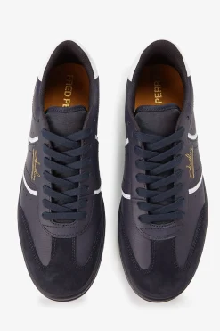 Hombre Fred Perry Zapatillas><noscript><img width=