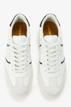 Hombre Fred Perry Zapatillas><noscript><img width=