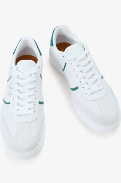 Hombre Fred Perry Zapatillas><noscript><img width=