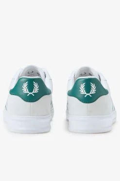 Hombre Fred Perry Zapatillas><noscript><img width=