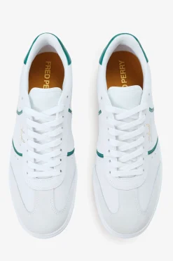 Hombre Fred Perry Zapatillas><noscript><img width=