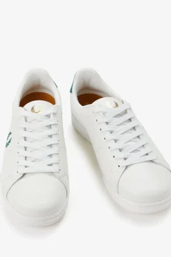 Hombre Fred Perry Zapatillas><noscript><img width=