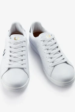 Hombre Fred Perry Zapatillas><noscript><img width=
