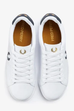 Hombre Fred Perry Zapatillas><noscript><img width=