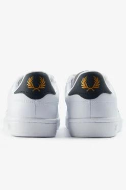 Hombre Fred Perry Zapatillas><noscript><img width=