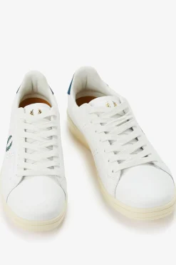 Hombre Fred Perry Zapatillas><noscript><img width=