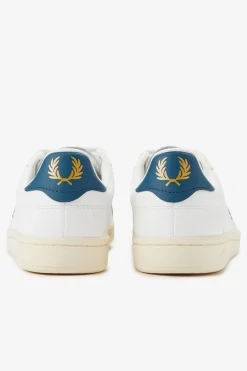 Hombre Fred Perry Zapatillas><noscript><img width=