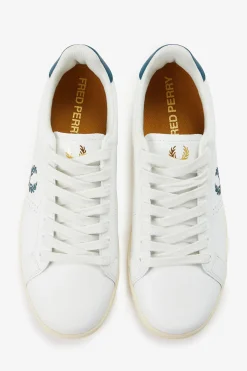 Hombre Fred Perry Zapatillas><noscript><img width=