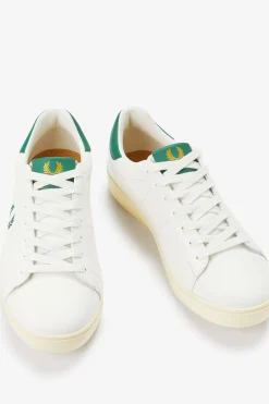 Hombre Fred Perry Zapatillas><noscript><img width=