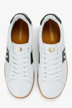 Hombre Fred Perry Zapatillas><noscript><img width=