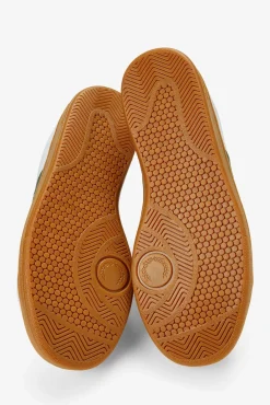 Hombre Fred Perry Zapatillas><noscript><img width=