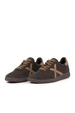 Hombre Munich Zapatillas>Zapatilla Barru 179