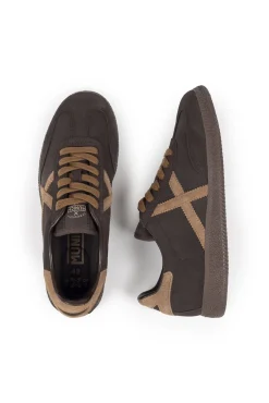 Hombre Munich Zapatillas><noscript><img width=