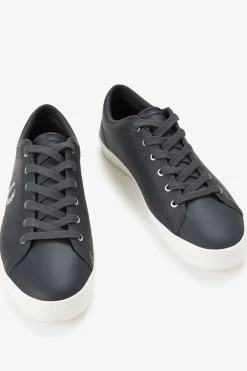 Hombre Fred Perry Zapatillas><noscript><img width=