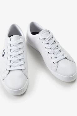 Hombre Fred Perry Zapatillas><noscript><img width=