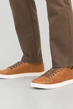 Hombre Jack & Jones Zapatillas>Zapatilla básica