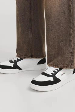 Hombre Jack & Jones Zapatillas>Zapatilla básica
