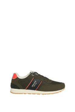 Hombre Jack & Jones Zapatillas>Zapatilla casual