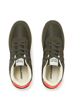 Hombre Jack & Jones Zapatillas>Zapatilla casual