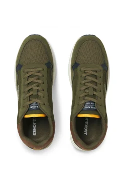 Hombre Jack & Jones Zapatillas>Zapatilla casual