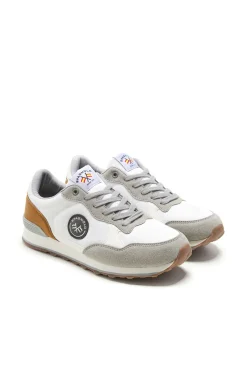 Hombre Spagnolo Zapatillas>Zapatilla casual running